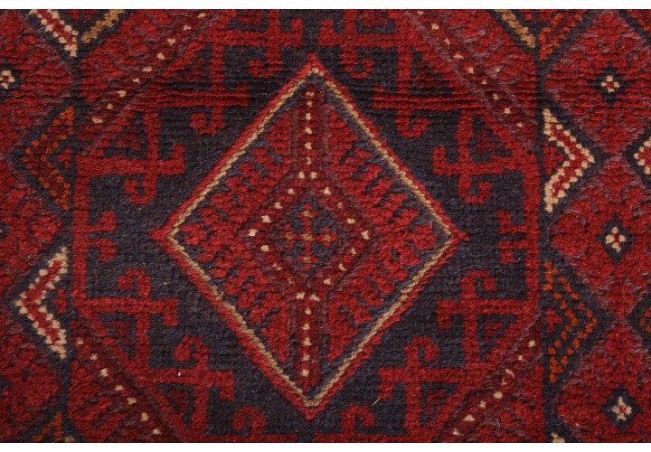 Moshwani